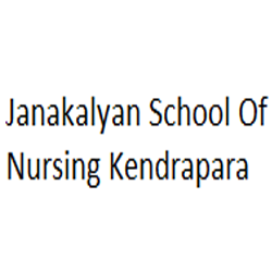 Janakalyan School of Nursing Kendrapara logo
