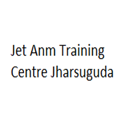 Jet Anm Training Centre Jharsuguda logo