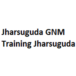Jharsuguda GNM Training College Jharsuguda logo