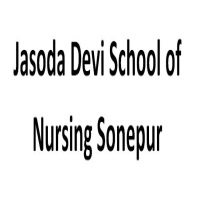 Jasoda Devi School of Nursing Sonepur logo