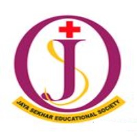 JS College of Nursing Ongole logo