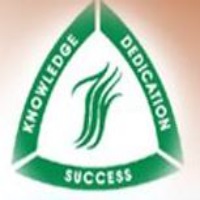 JSR College of Education Tirupur logo