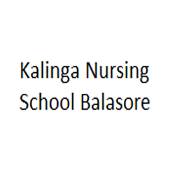 Kalinga Nursing School Balasore logo