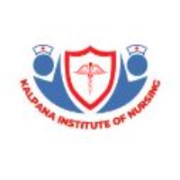 Kalpana Institute of Nursing Kanchan Nagar logo