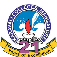 Karavali College of Physiotherapy Mangalore logo