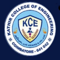 Kathir College of Engineering Coimbatore Tamil Nadu logo