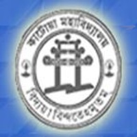 Katwa College Katwa logo