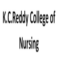K.C.Reddy College of Nursing Guntur logo
