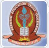 Keerthi Institute of Para Medical Science Gulbarga logo