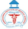 Kempegowda Institute of Medical Science Bangalore logo