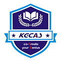 KG College of Arts and Science Coimbatore logo