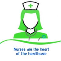 Kingpin College of Nursing Ranchi logo
