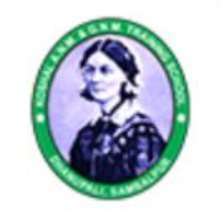 Koshal ANM and GNM Training School Sambalpur logo