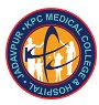 KPC Medical College and Hospital Kolkata logo