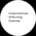 Kripa Institute of Nursing Sciences Bangalore logo