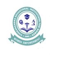 Krishna College of Education for Women Tiruchengode logo