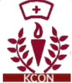 Krishna Nursing College Kolar logo