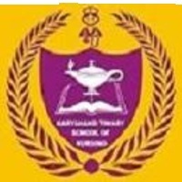 Karyanand Tiwari Nursing School Ranchi logo