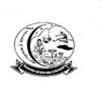 KSR College of Education Tiruchengode logo