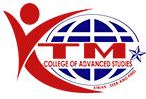 K.T.M College of Advanced Studies Karuvarakundu logo