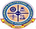 Kumaran Polytechnic College Ariyur logo
