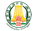 Alagappa Government Arts College Karaikudi logo