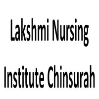 Lakshmi Nursing Institute Chinsurah logo