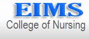 East Coast Institute of Medical Sciences College of Nursing Moolakulam logo