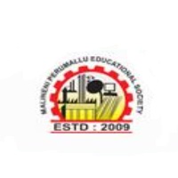 Malineni Perumallu Educational Societys Group of Institutions Guntur logo
