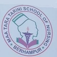 Maa Tara Tarini School of Nursing Brahmapur logo