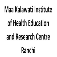 Maa Kalawati Institute of Health Education and Research Centre Ranchi logo