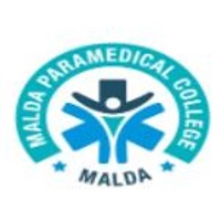 Malda Paramedical College Malda logo