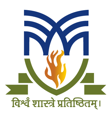 Mangalam College of Engineering Ettumanoor logo