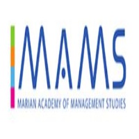 Marian Academy of Management Studies Ernakulam logo