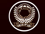 Mass College of Nursing Udaipur logo