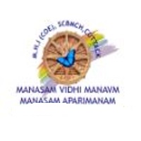Mental Health Institute, SCB Medical College and Hospital Cuttack logo