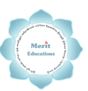 Merit College of Education Tirunelveli logo