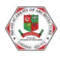 Measi Academy of Architecture Royapettah logo