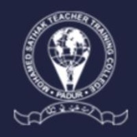 Mohamed Sathak Teacher Training College Chennai logo
