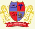 Mother's Nursing School Khurda logo
