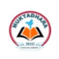 Muktadhara Nursing Institution Bankura logo