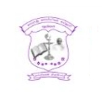 Nadar Mahajana Sangam Kamaraj College of Education Kanyakumari logo