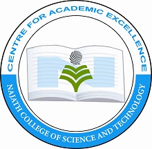 Najath College of Science & Technology Karuvarakundu logo