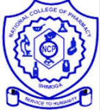 National College of Pharmacy Shimoga logo