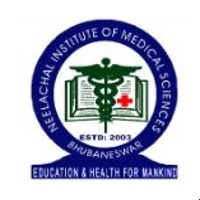 Neelachal Institute of Medical Sciences Bhubaneswar logo