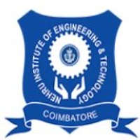 Nehru Institute of Engineering and Technology Coimbatore Tamil Nadu logo