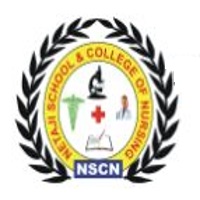 Netaji School and College of Nursing Bhubaneswar logo