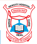 New City College of Paramedical Sciences Udupi logo