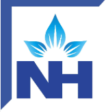 NHF College of Nursing, Mysore logo