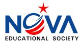 Nova College of Engineering and Technology Ranga Reddy logo